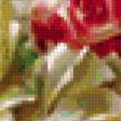 Предпросмотр схемы вышивки «розы» (№299747)
