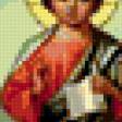 Предпросмотр схемы вышивки «икона всех Архангелов» (№300917)