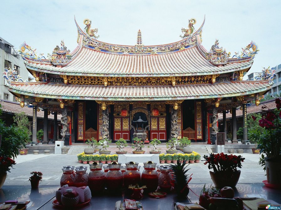 Пекин - китай, город, красота, столица, страна - оригинал