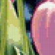 Предпросмотр схемы вышивки «тюльпаны» (№306482)