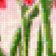 Предпросмотр схемы вышивки «flowers» (№309270)