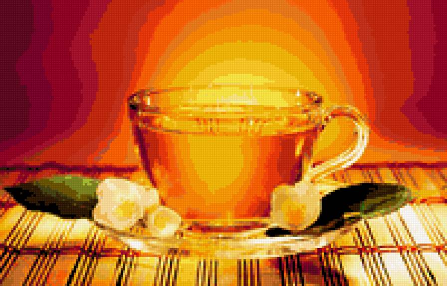 №309389 - tea, cup - предпросмотр