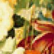 Предпросмотр схемы вышивки «цветы» (№309926)