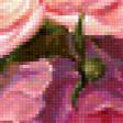 Предпросмотр схемы вышивки «Натюрморт, цветы, розы» (№310280)