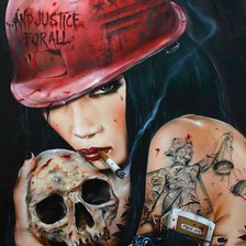 brian M viveros