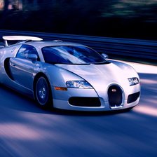 bugatti