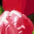 Предпросмотр схемы вышивки «тюльпаны» (№318733)