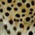 Предпросмотр схемы вышивки «леопард» (№318888)