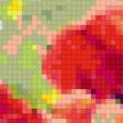 Предпросмотр схемы вышивки «Цветочное настроение» (№321303)