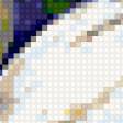 Предпросмотр схемы вышивки «лебедь» (№321520)