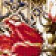 Предпросмотр схемы вышивки «тюльпаны» (№321603)