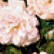 Предпросмотр схемы вышивки «цветы» (№321689)