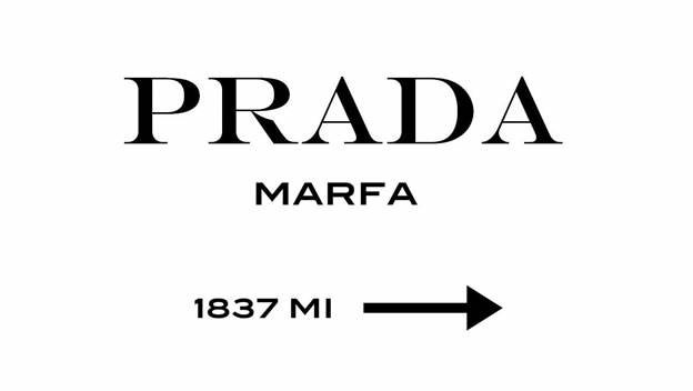 Prada - сплетница - оригинал