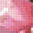 Предпросмотр схемы вышивки «розовые тюльпаны» (№325526)