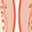 Предпросмотр схемы вышивки «Винтажная пасха» (№326314)