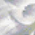 Предпросмотр схемы вышивки «хризантема» (№326839)