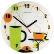 Оригинал схемы вышивки «часы» (№327688)
