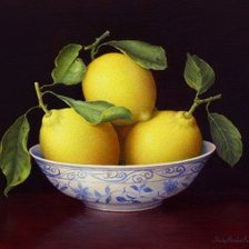 Лимончики