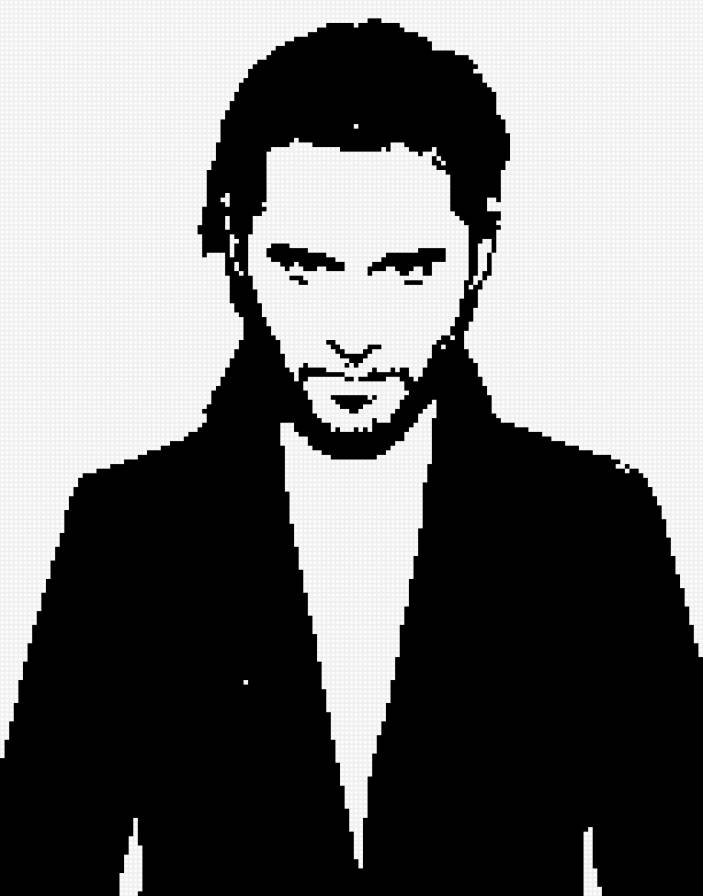 Jared Leto - 30 seconds to mars - предпросмотр