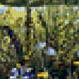 Предпросмотр схемы вышивки «луговые цветы» (№333070)