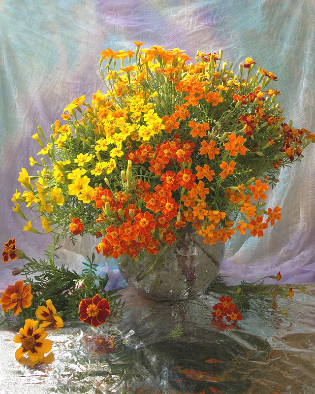 №333910 - букет, цветы, натюрморт - оригинал