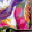 Предпросмотр схемы вышивки «Цветы» (№334103)