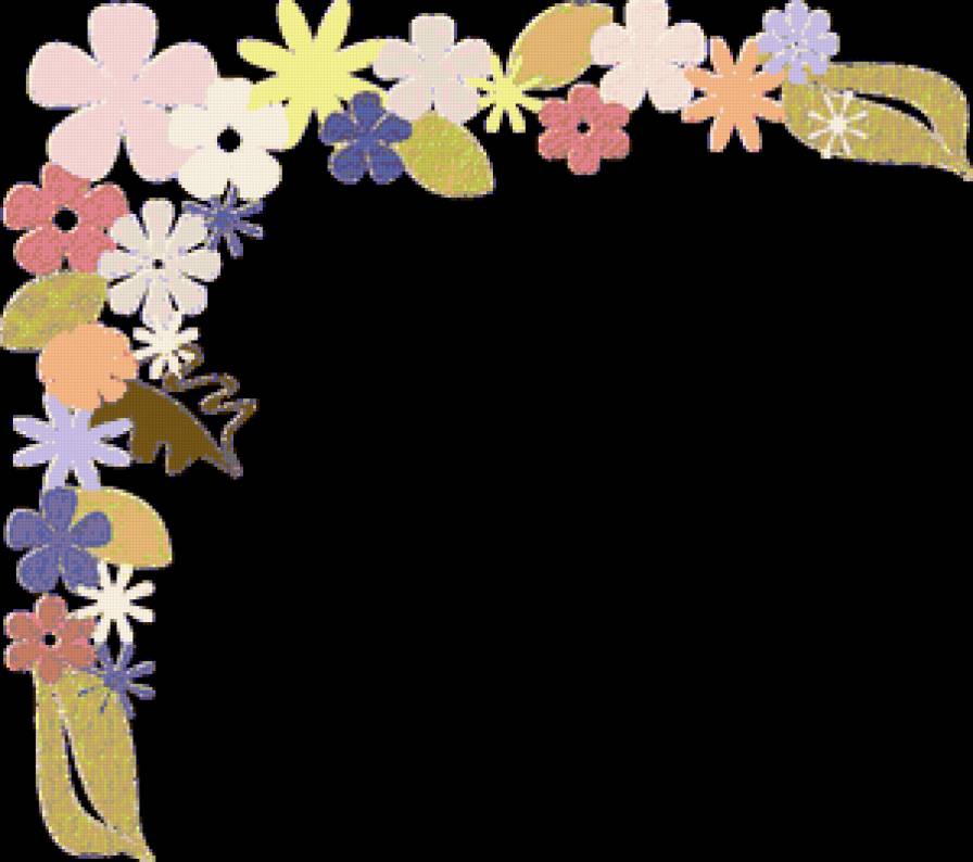 №334165 - подушка, цветы, скатерть, уголок, салфетка - предпросмотр