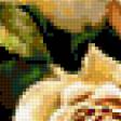 Предпросмотр схемы вышивки «Чайные розы» (№334785)