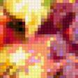 Предпросмотр схемы вышивки «Цветы» (№334819)