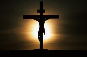 Крест - иисус христос, крест, вера, религия - оригинал