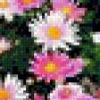 Предпросмотр схемы вышивки «цветы» (№340799)