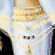 Предпросмотр схемы вышивки «Икона Пресвятой Богородицы Остробрамская (Виленская)» (№341722)