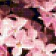 Предпросмотр схемы вышивки «цветы» (№345793)