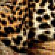 Предпросмотр схемы вышивки «дикие животные» (№349928)