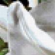 Предпросмотр схемы вышивки «цветы» (№351333)