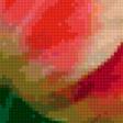 Предпросмотр схемы вышивки «тюльпаны» (№356482)