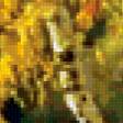Предпросмотр схемы вышивки «золото осени» (№360710)