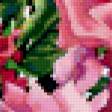 Предпросмотр схемы вышивки «Натюрморт, цветы, розы» (№361473)