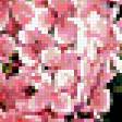 Предпросмотр схемы вышивки «цветы в вазе» (№361787)