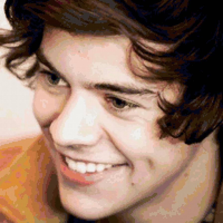 Harry Styles - harry styles - предпросмотр