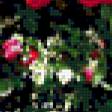 Предпросмотр схемы вышивки «цветы» (№364589)