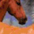 Предпросмотр схемы вышивки «лошади» (№365671)