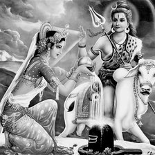 Индусские боги