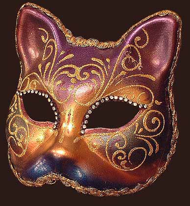 маска - люди, венеция, маски, праздник, веселье, карнавал - оригинал