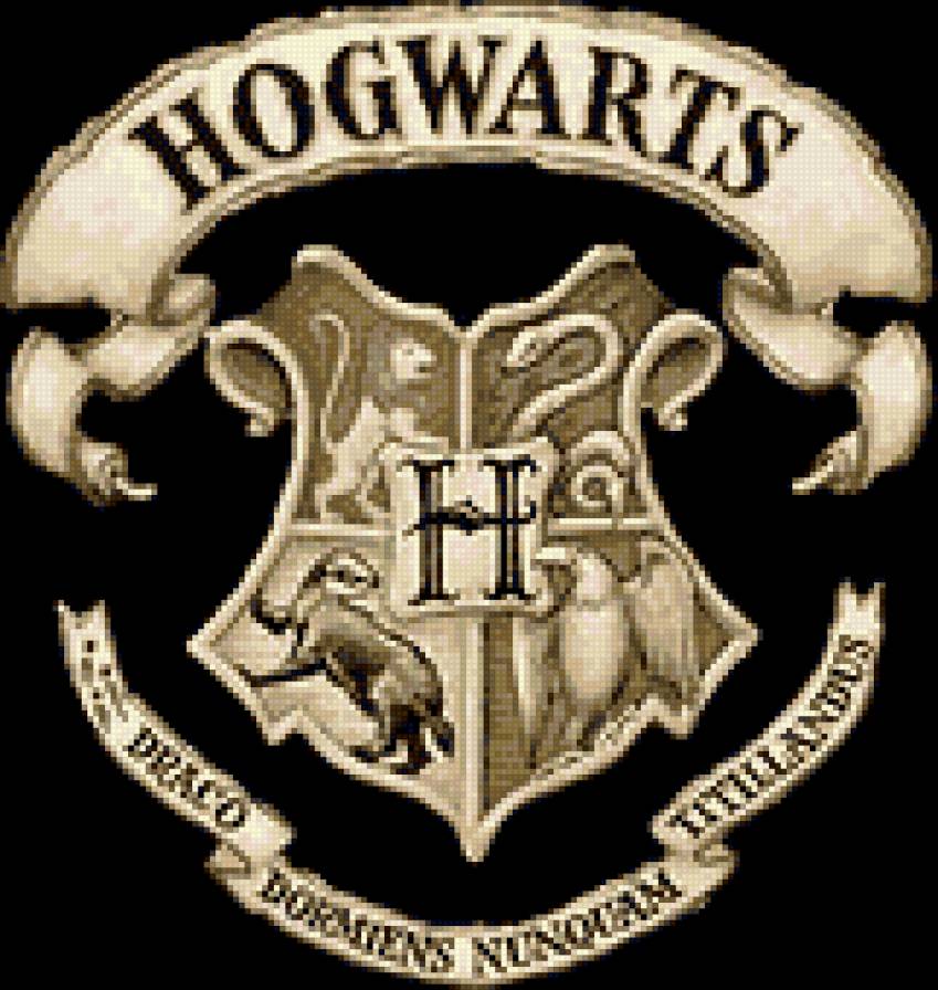 Hogwarts - кино - предпросмотр