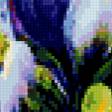 Предпросмотр схемы вышивки «букет цветов» (№383184)