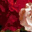 Предпросмотр схемы вышивки «цветы» (№386039)