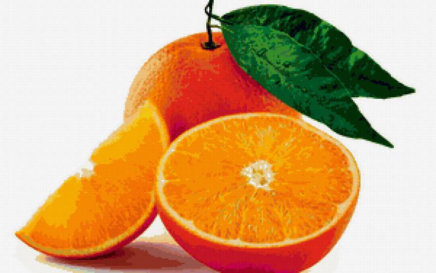 Апельсин - фрукты, апельсин, для кухни - предпросмотр