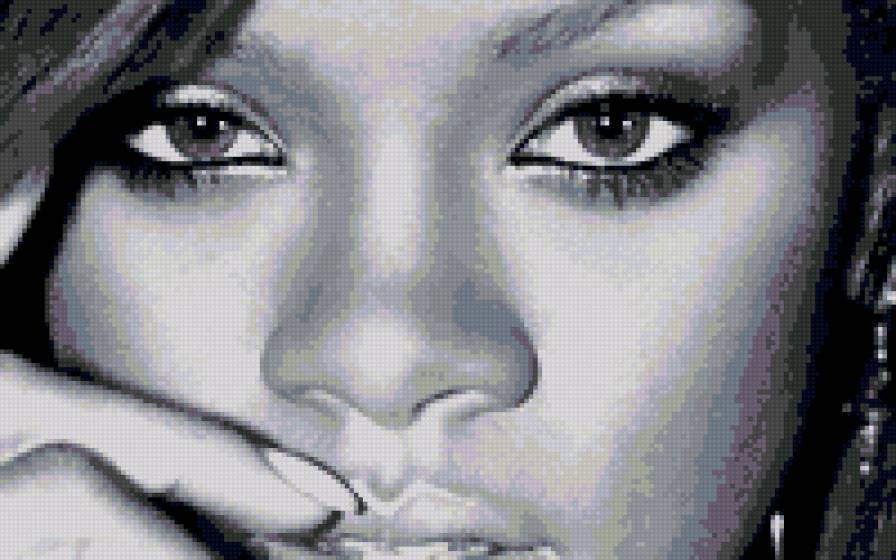 Rihanna - певицы - предпросмотр