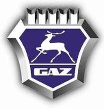 газ лого 2